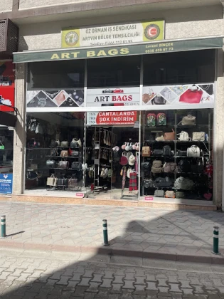 Art Bags