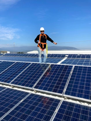 Artitek Enerji Elektrik Elektronik Ltd.şti.