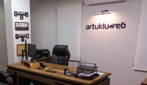 Artuklu Web - Yazılım Bilişim Ve Dijital