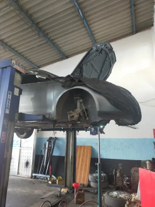 As Otomotiv
