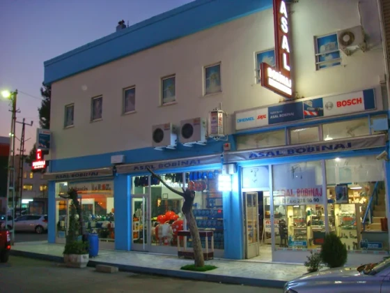 Asal Bobinaj