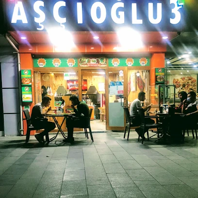Aşçıoğlu Kebap Salonu 3