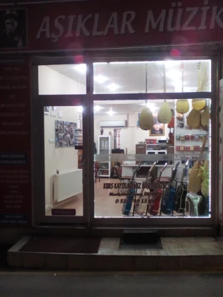 Aşıklar Müzik