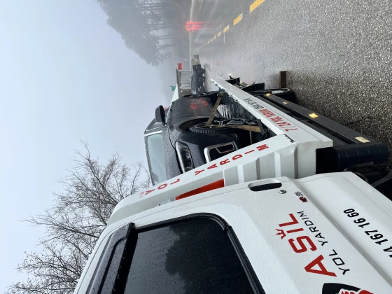 Asil Yol Yardım