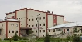 Aşkale İlçe Devlet Hastanesi - Erzurum Aşkale - 1