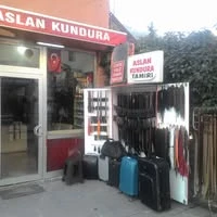 Aslan Kundura