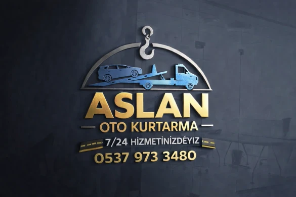 Aslan Oto Kurtarma