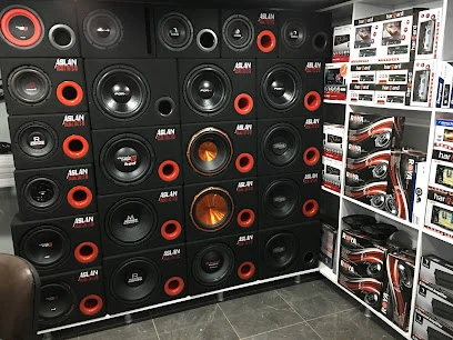 Aslan Sound Market