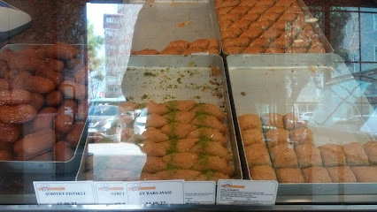 Aslı Börek