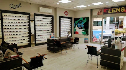 Aslı Optik