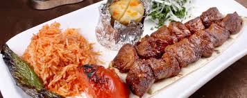 Asma Altı Ocakbaşı Restaurant
