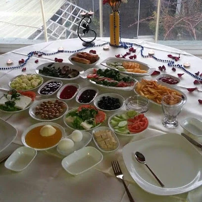 Asmalı Konak