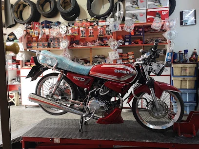 Atak Motosiklet