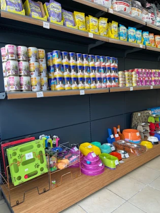 Atakanlar Petshop