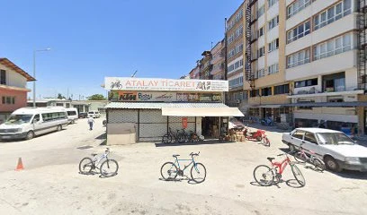 Atalay Motor