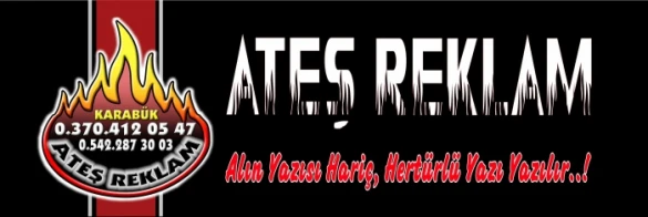 Ateş Reklam