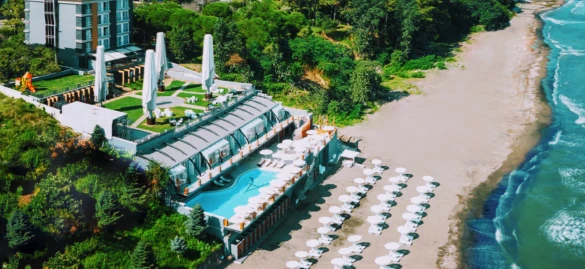 Atik Hotel