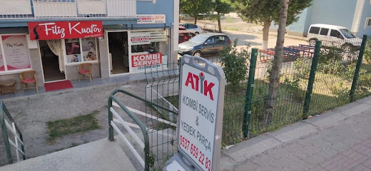 Atik Kombi Servis Tamir Bakim