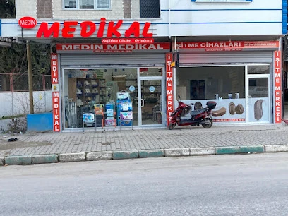 Atılgan Medikal Ve İşitme Merkezi