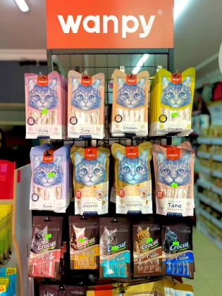 Atılım Petshop