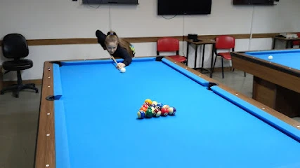 Atlantis Bilardo