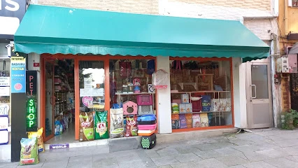 Atlantis Pet Shop