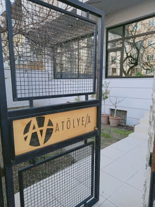 Atölye/A