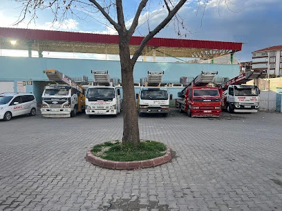 Atuğ Evden Eve Nakliyat