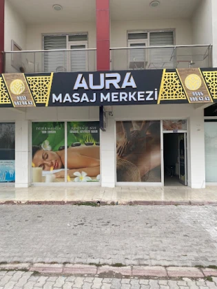 Aura Masaj Merkezi