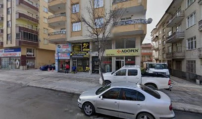 Auto Airbag Elektronik Bayrakoğlu