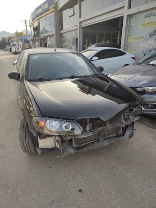 Auto King - Isparta