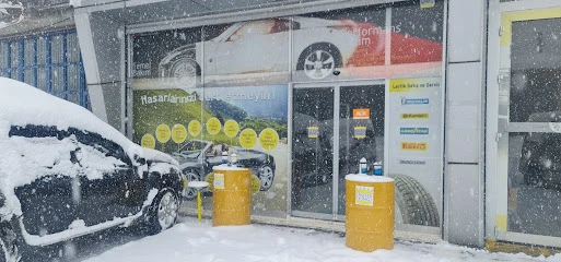 Auto King - Muş