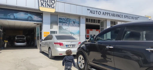 Auto King - Van