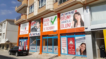 Avantaj Sürücü Kursu