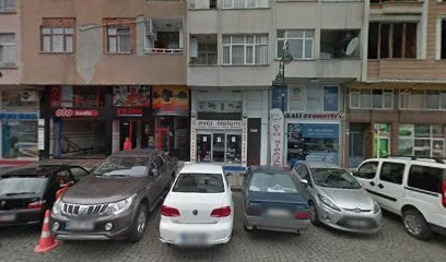 Avcı Sistem