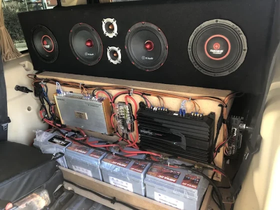Ayaz Tuning