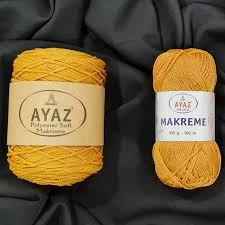 Ayaz Yün İplik
