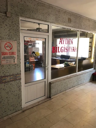 Aydın Bilgisayar Güvenlik Sistemleri