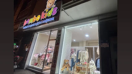 Aydın Çocuk Giyim - Efeler Bebek Giyim - Bombo Kids