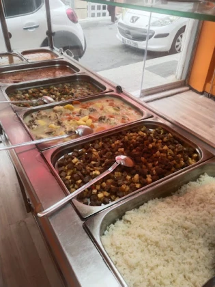 Aydın Esnaf Lokantası