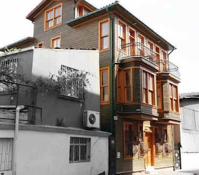 Aydın Mimarlık