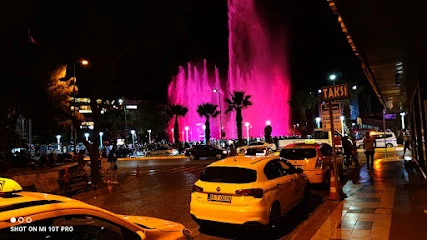 Aydın Murat Taksi