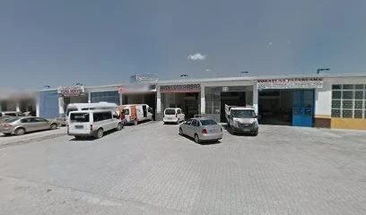 Aydin Oto Airbag