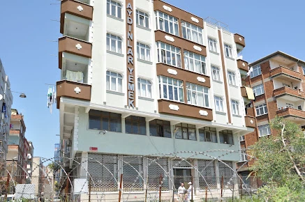 Aydınlar Catering