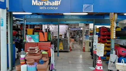 Ayfar Yapı Market