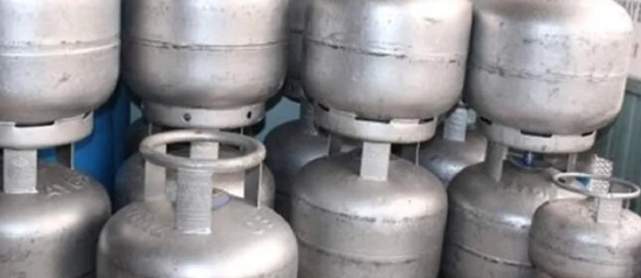 Aygaz Baki Ticaret