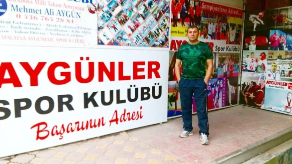 Aygünler Spor Kulübü