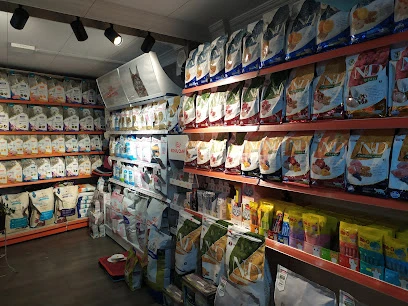 Ayhan Petshop