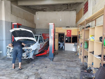 Aykın Oto Tamir