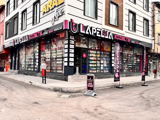 Aykut Reklam Tabela